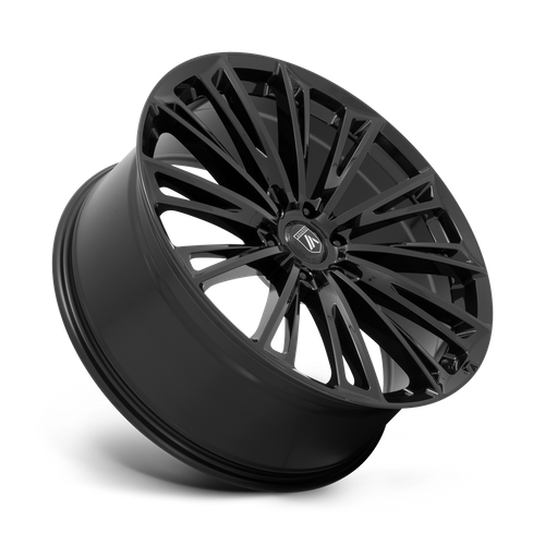 CORONA 22X9 5X4.5 72 +32 G-BLK