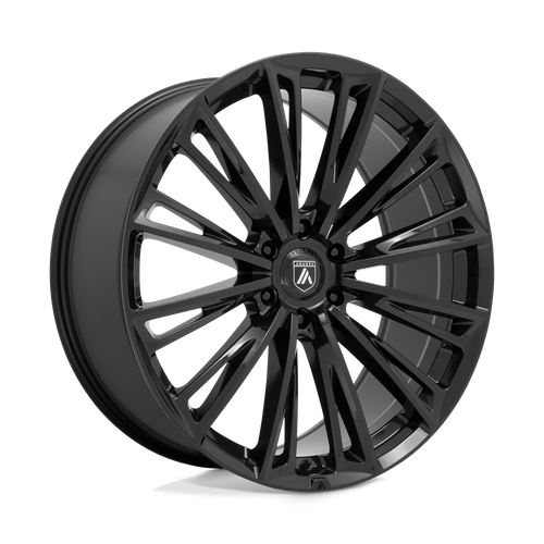 CORONA 22X10.5 5X112 72 +35 G-BLK