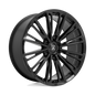 CORONA 20X9 5X4.5 72 +35 G-BLK
