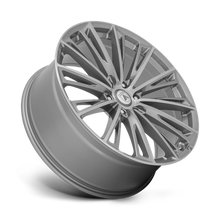 Load image into Gallery viewer, CORONA 20X10.5 5X112 72 +38 TITAN-BRUSH