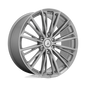 CORONA 22X9 5X120 74 +32 TITAN-BRUSH