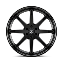 Load image into Gallery viewer, ABL32 22X9.5 6X5.5 S-BLK G-BLK LIP 30MM