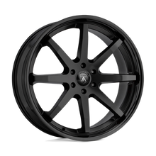 Load image into Gallery viewer, ABL32 20X9 5X120 S-BLK G-BLK LIP 30MM