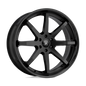 ABL32 20X9 6X135 S-BLK G-BLK LIP 30MM