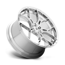 Load image into Gallery viewer, ABL37 20X9 5X4.5 CHROME 38MM