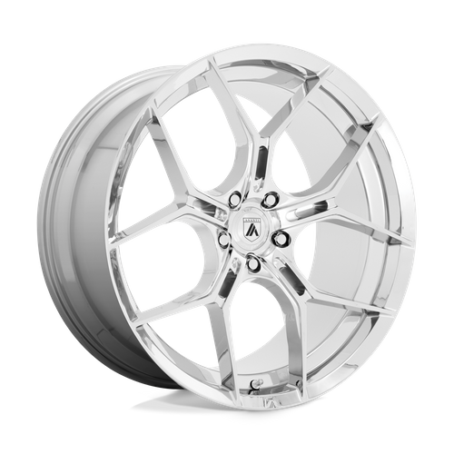 ABL37 20X9 5X4.5 CHROME 38MM