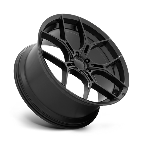 ABL37 20X9 5X4.5 S-BLK 38MM
