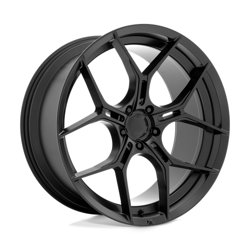 ABL37 20X10.5 5X115 S-BLK 20MM