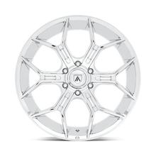 Load image into Gallery viewer, ABL38 22X9.5 6X5.5 CHROME 20MM