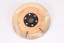 7.25in Metallic Racing Disc