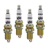 14mm Thread, .750 in Reach - Gasket (flat) Seat - 4-Pack