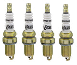 14mm Thread, .750 in Reach - Gasket (flat) Seat - ISO Standard - 4 Pack