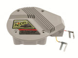 ACCEL Ignition Coil - SuperCoil - HEI in-cap 1973-1991 - Red/Yellow primary wire