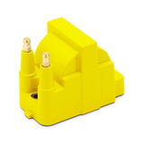 Ignition Coil- SuperCoil- AC/Delco Style for GM 1986-1999 DIS- Yellow-Individual