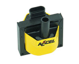 ACCEL Ignition Coil - SuperCoil - GM Vortec engine 1996-2001 5.0/5.7/7.4L