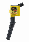 Ignition Coil-SuperCoil-1998-2008 Ford 4.6L/5.4L/6.8L 2-valve- Yellow-Individual