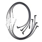 Spark Plug Wire Set - Extreme 9000 Ceramic- Chevy Big Block 396-502 HEI - Custom
