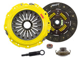 ACT Heavy Duty Performance Street Sprung Clutch Kit with Monoloc