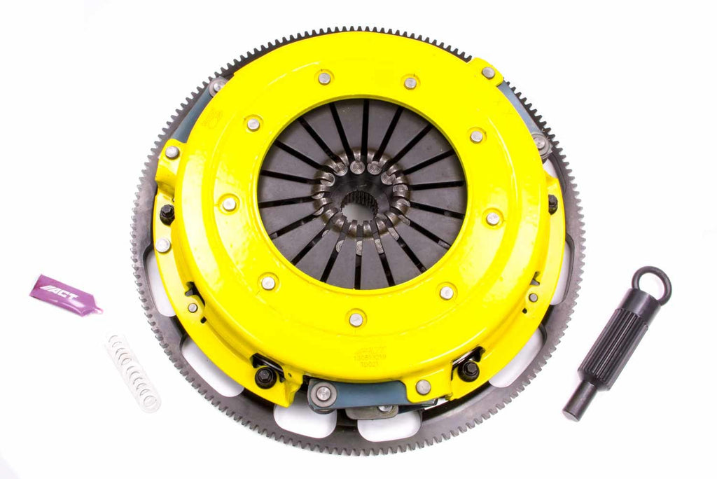 ACT Twin Disc Extreme Street Clutch Kit