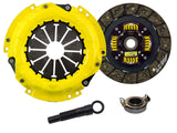 ACT Heavy Duty Performance Street Sprung Clutch Kit