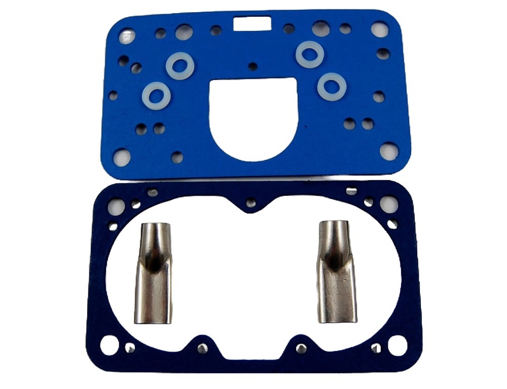 Rear S/S Jet Extension Kit