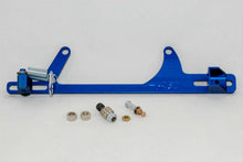 Load image into Gallery viewer, Chevy Throttle Cable &amp; Spring Bracket - 4500