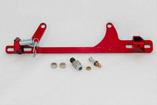 Load image into Gallery viewer, Chevy Throttle Cable &amp; Spring Bracket - 4500