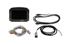 Load image into Gallery viewer, AEM CD-5 Carbon Non-Logging/Non GPS Display
