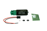 65mm Body w/Hooks - Offset Inlet/340LPH@40psi/Not application specific