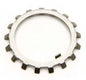 Lock Washer GN Rear Hub