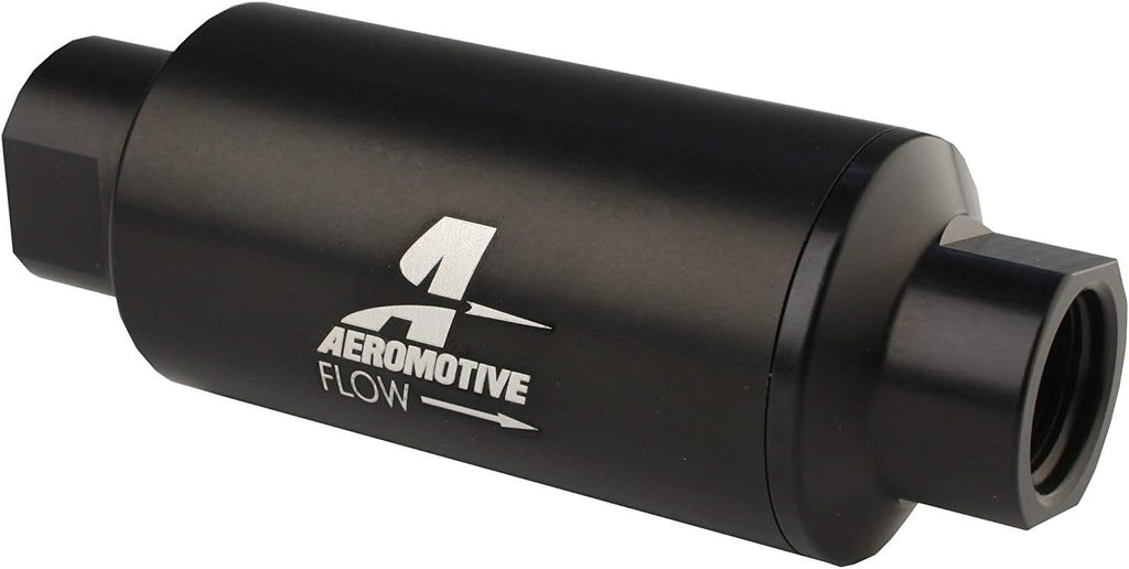 Inline Fuel Filter - Marine -10an