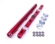 Load image into Gallery viewer, Billet Fuel Rails - GM LS2
