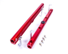 Load image into Gallery viewer, Billet Fuel Rails - Edelbrock Victor - Ford