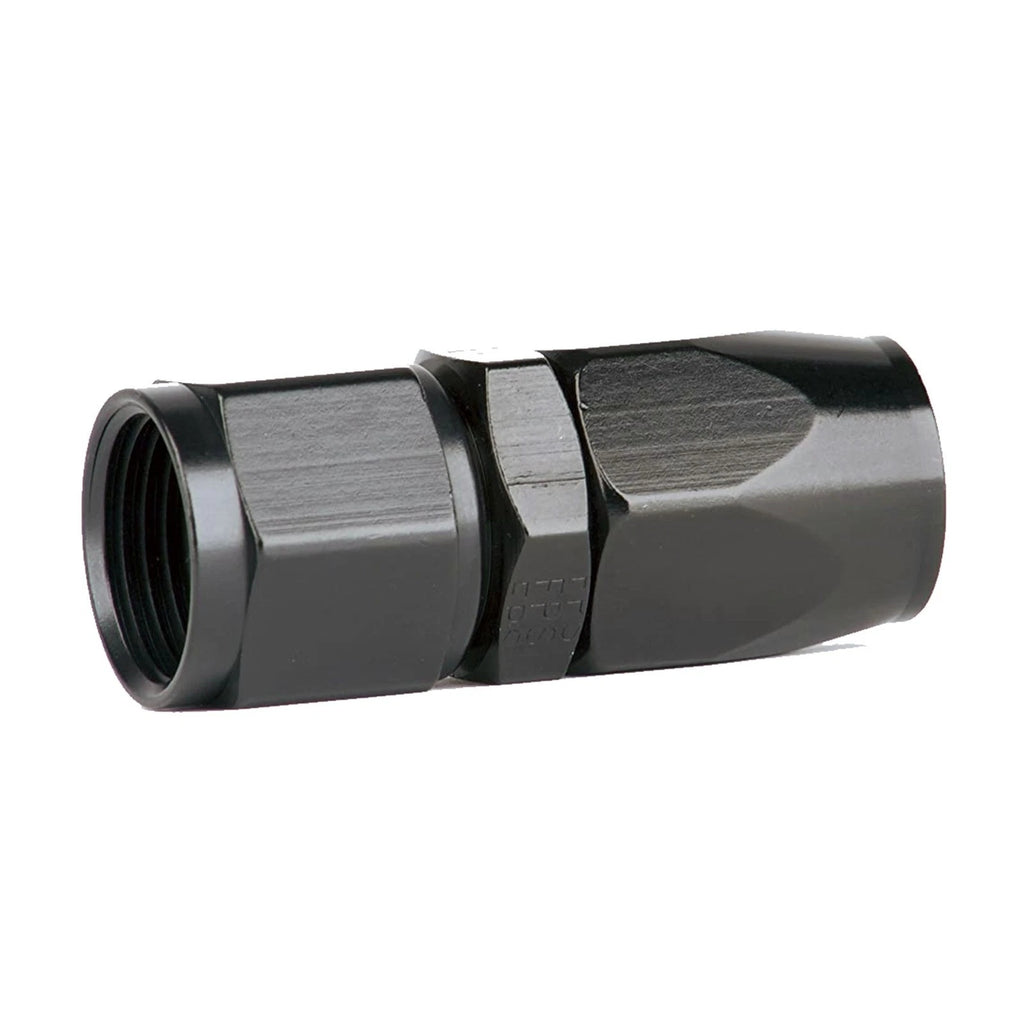 10an Straight Hose End