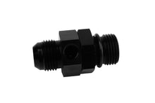 Load image into Gallery viewer, Fitting  Union 10an w/ 1/8-NPT Port