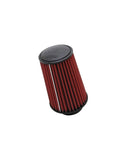 Air Filter 4in X 9-1/4in X 1in Dryflow