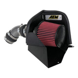 Engine Cold Air Intake Performance Kit