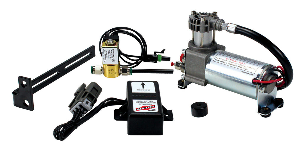 Air Suspension Helper Spring Compressor Kit