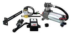 Air Suspension Helper Spring Compressor Kit