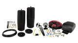2009-2024 RAM 1500 Classic Combo Kit Air Lift 1000HD with LoadController
