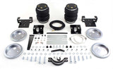LoadLifter 5000; Leaf Spring Leveling Kit.