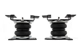LoadLifter 5000 for Half-Ton Vehicles; Leaf Spring Leveling Kit.