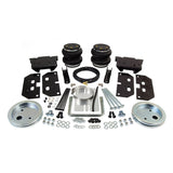 LoadLifter 5000; Leaf Spring Leveling Kit