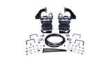 New LoadLifter 5000 load support kit for the 2005-23 Toyota Tacoma 2WD and 4WD.