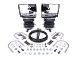 LoadLifter 5000 load support kit for the 2024-2026 Toyota Tacoma 4WD.