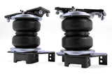 LoadLifter 5000 Leaf Spring Leveling Kit.