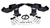 LoadLifter 5000 kit 2019-25 Mercedes Sprinter 2500 2WD SRW 144” wheelbase