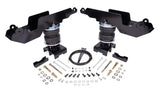 LoadLifter 5000 kit 19-25 Mercedes Sprinter 2500 4WD SRW 144” wheelbase
