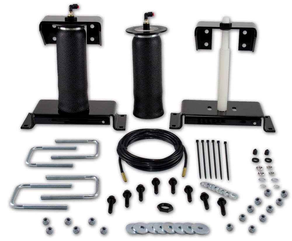 Suspension Leveling Kit