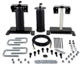 Suspension Leveling Kit